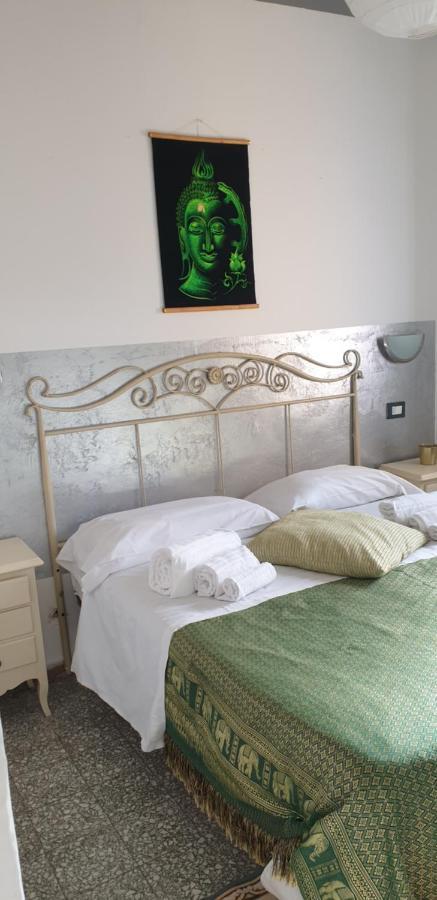 Hotel Bianchi 维亚雷焦 外观 照片