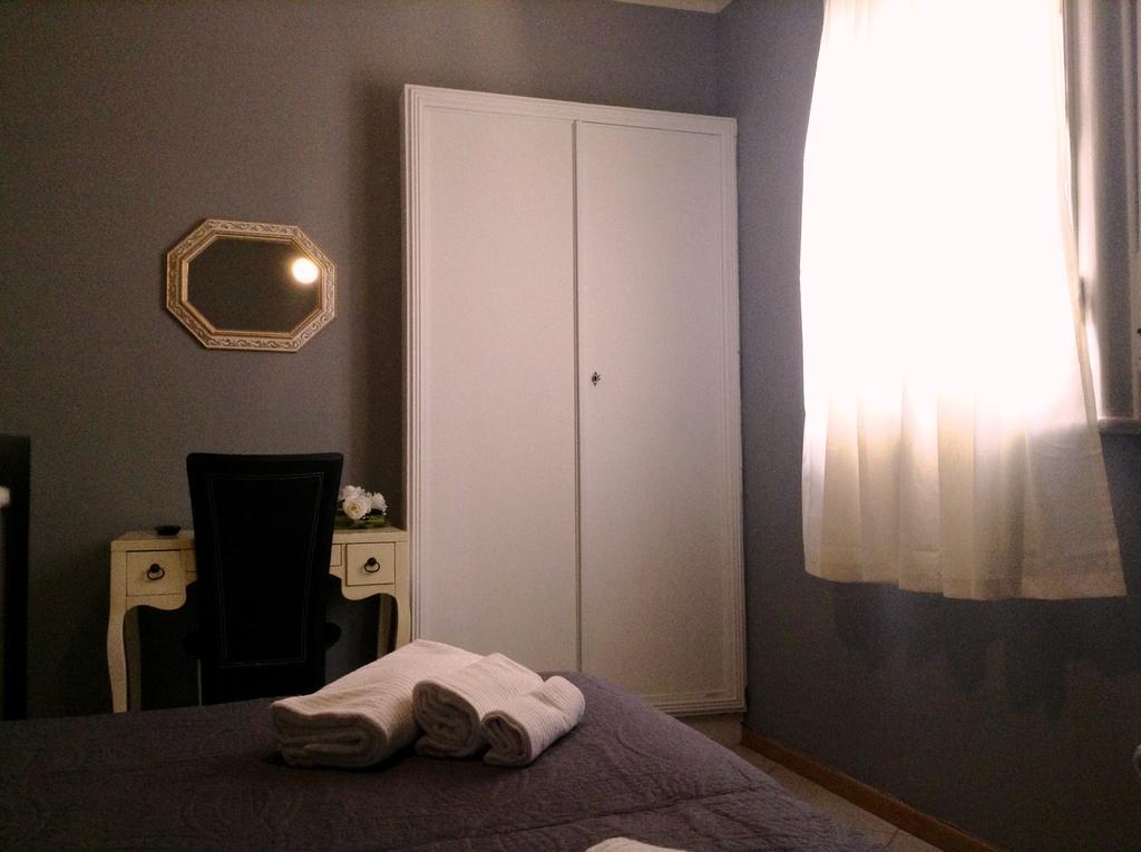 Hotel Bianchi 维亚雷焦 外观 照片