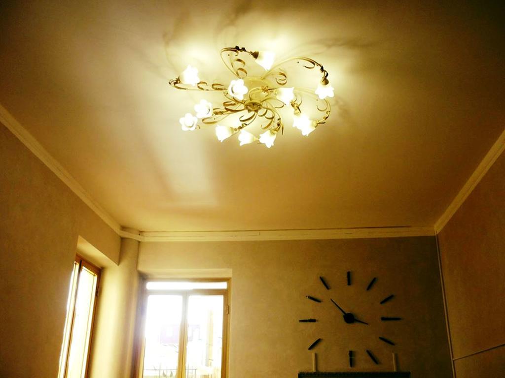Hotel Bianchi 维亚雷焦 外观 照片